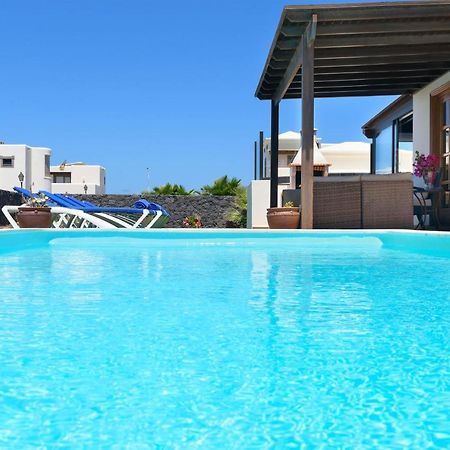 Hipoclub Villas, Aguamarina 29 Playa Blanca  Buitenkant foto