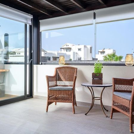 Hipoclub Villas, Aguamarina 29 Playa Blanca  Buitenkant foto