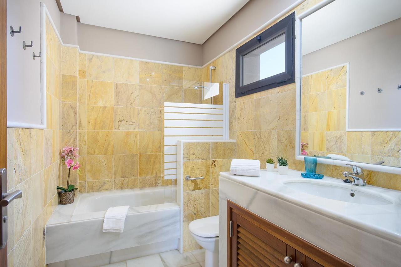 Hipoclub Villas, Aguamarina 29 Playa Blanca  Buitenkant foto