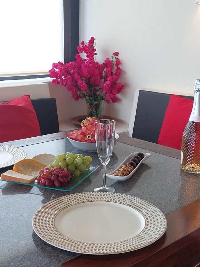 Hipoclub Villas, Aguamarina 29 Playa Blanca  Buitenkant foto