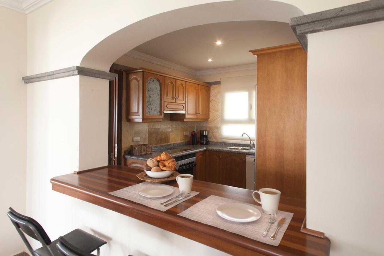 Hipoclub Villas, Aguamarina 29 Playa Blanca  Buitenkant foto