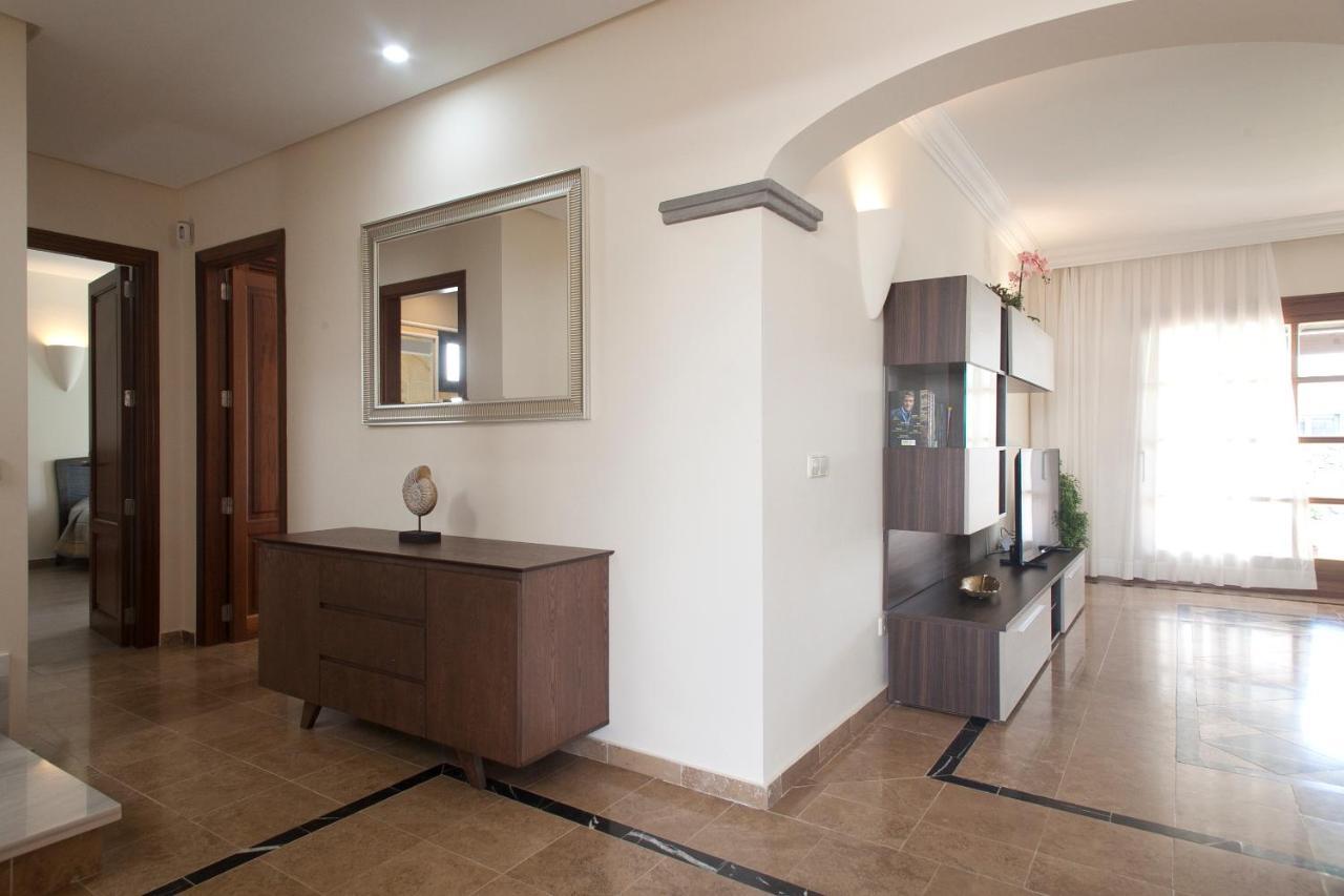 Hipoclub Villas, Aguamarina 29 Playa Blanca  Buitenkant foto