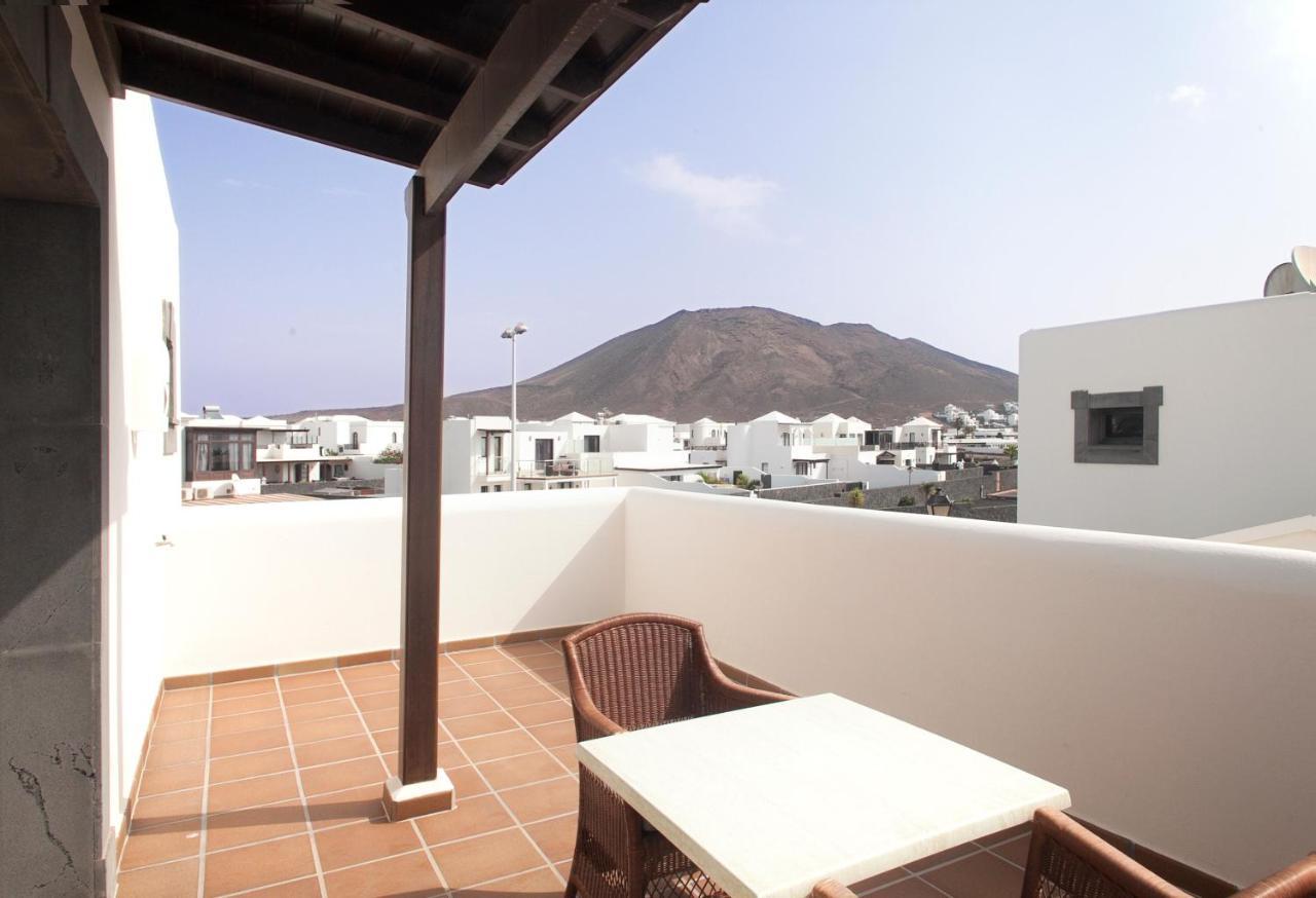Hipoclub Villas, Aguamarina 29 Playa Blanca  Buitenkant foto