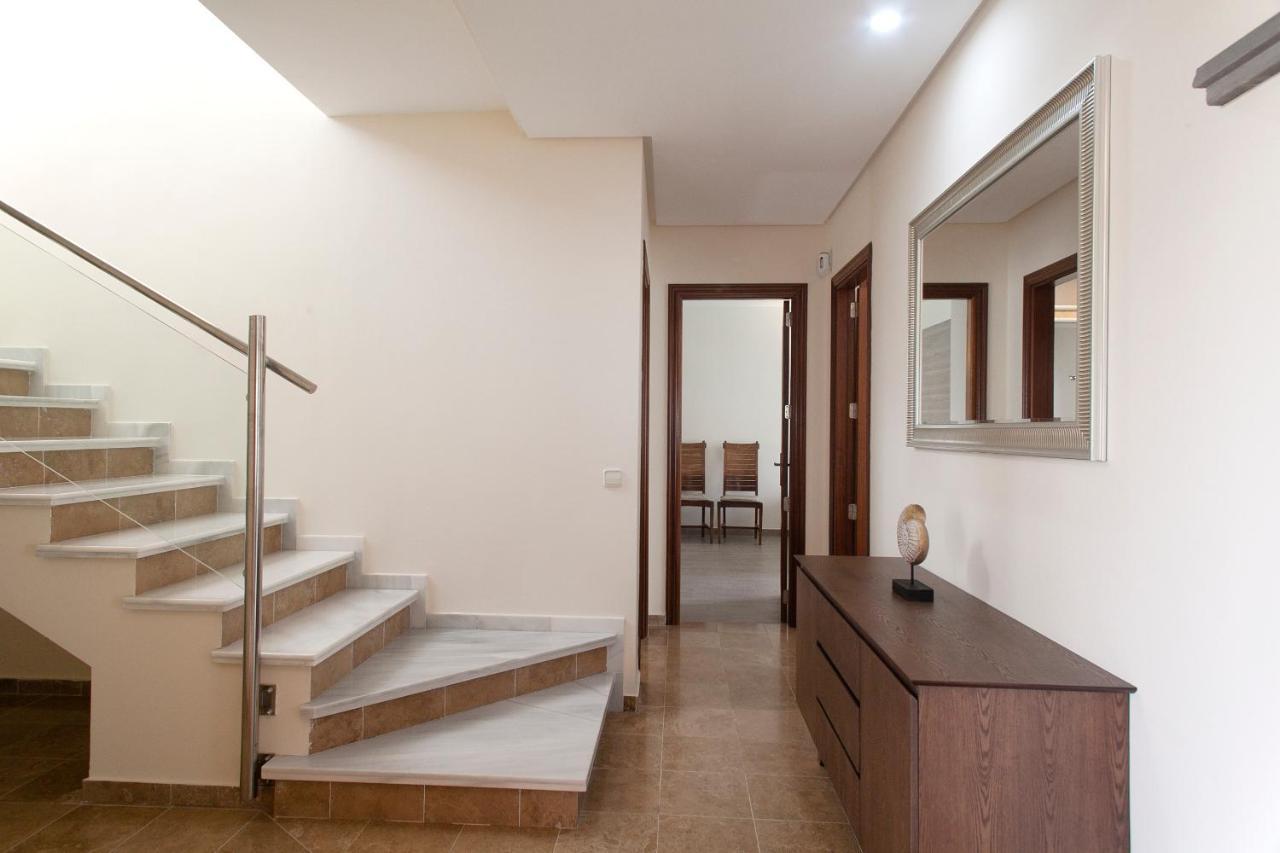 Hipoclub Villas, Aguamarina 29 Playa Blanca  Buitenkant foto