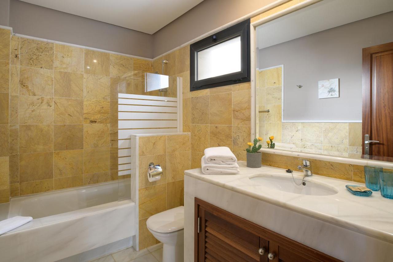 Hipoclub Villas, Aguamarina 29 Playa Blanca  Buitenkant foto