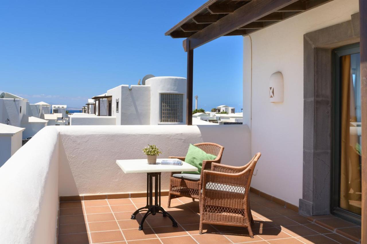 Hipoclub Villas, Aguamarina 29 Playa Blanca  Buitenkant foto