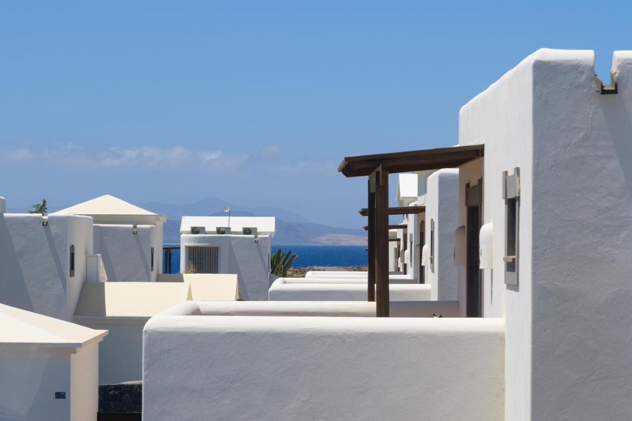 Hipoclub Villas, Aguamarina 29 Playa Blanca  Buitenkant foto